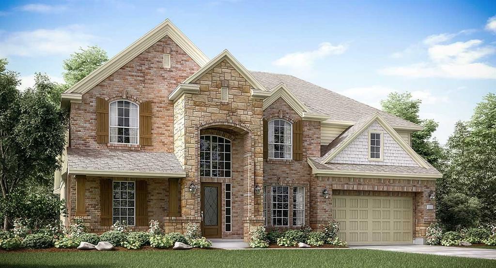 6822 Cottonwood Crest Lane - Photo 1