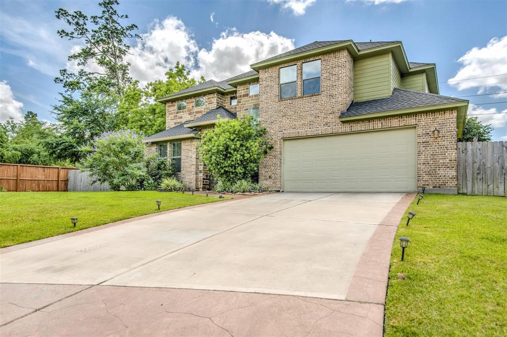 16203 Lobo Lane - Photo 1
