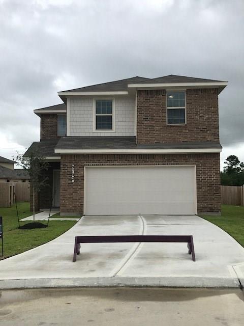 9702 Brignall Trail - Photo 1