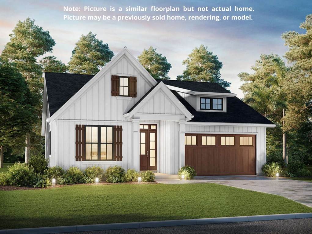 810 Colbert Street - Photo 1