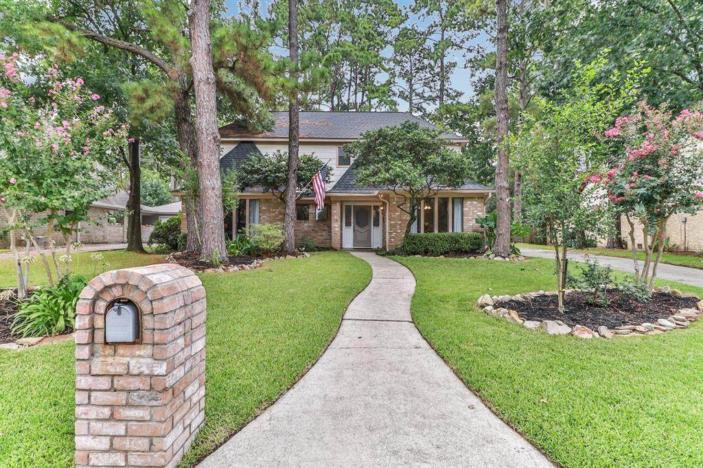 6406 Willow Pine Drive - Photo 1