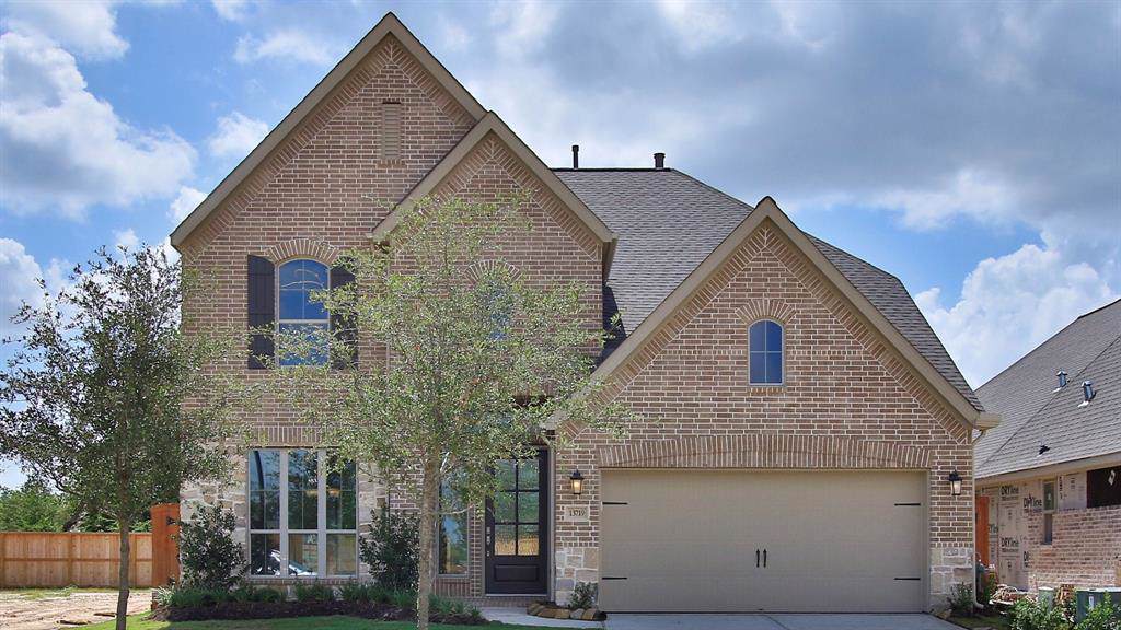 13719 Brahman Valley Court - Photo 1