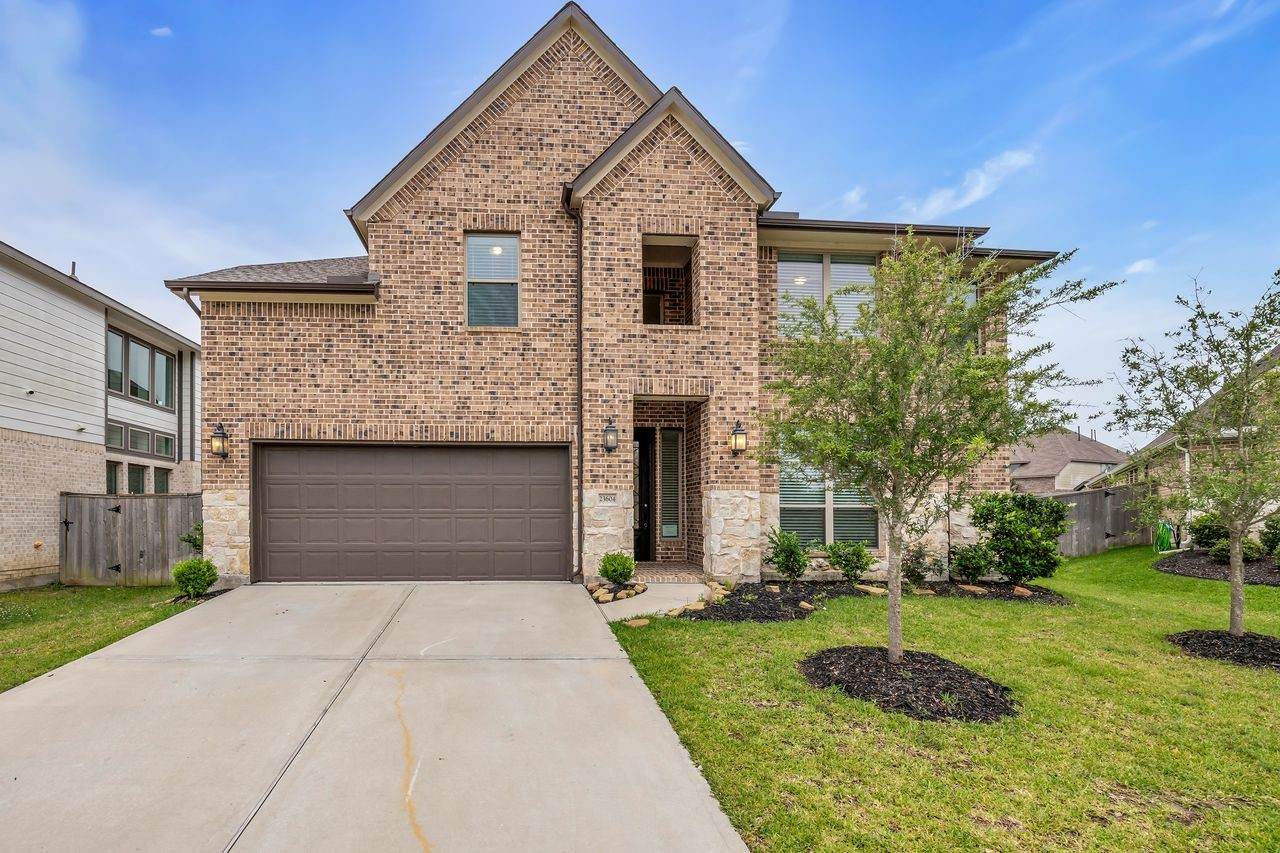 23604 Olive Creek Lane - Photo 1
