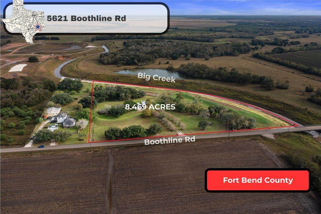 5621 Boothline Road - Photo 1