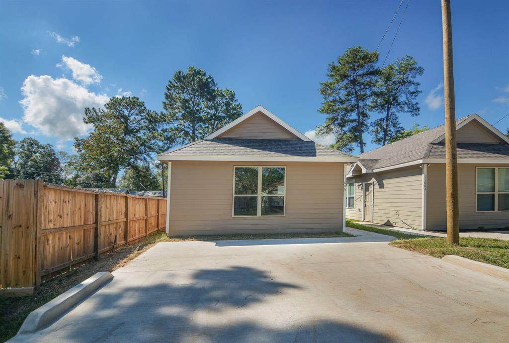 11606 Vistawood Street - Photo 1