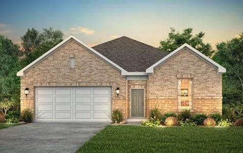 5722 Morning Vista Drive - Photo 1