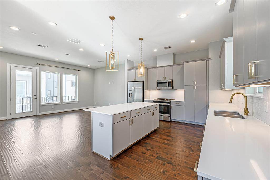 8411 Hempstead Road - Photo 1