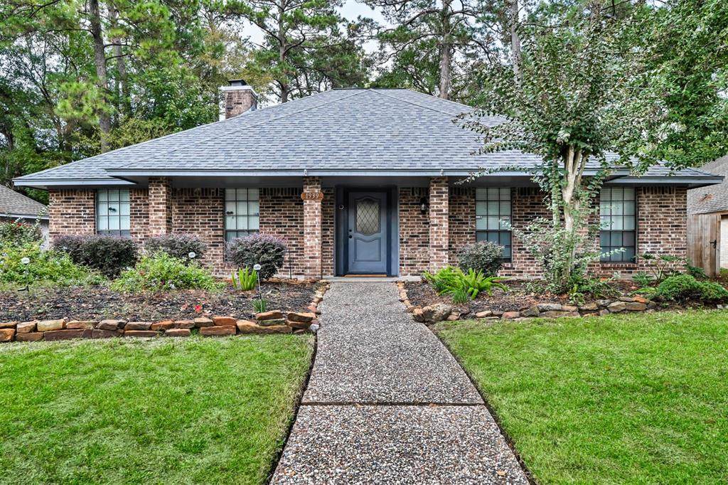 1939 Wilderness Point Drive - Photo 1