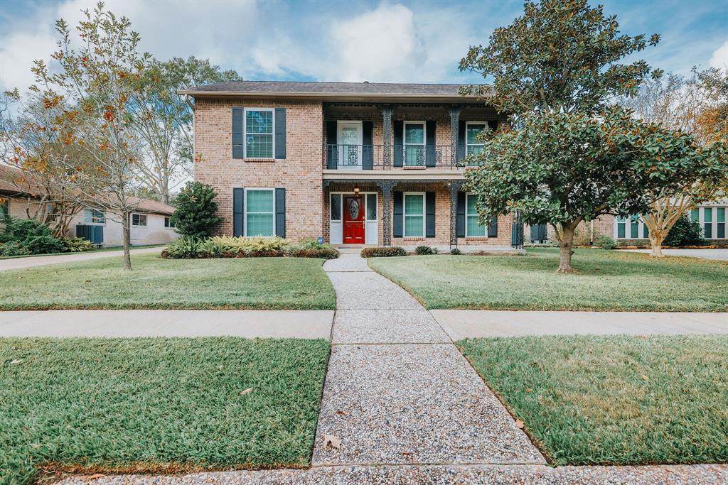 15803 Crestbrook Drive - Photo 1