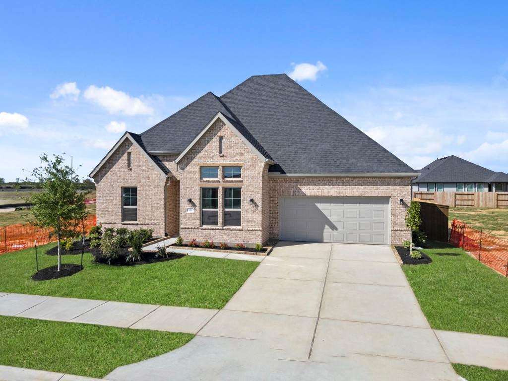 621 Cross Timbers Trace - Photo 1