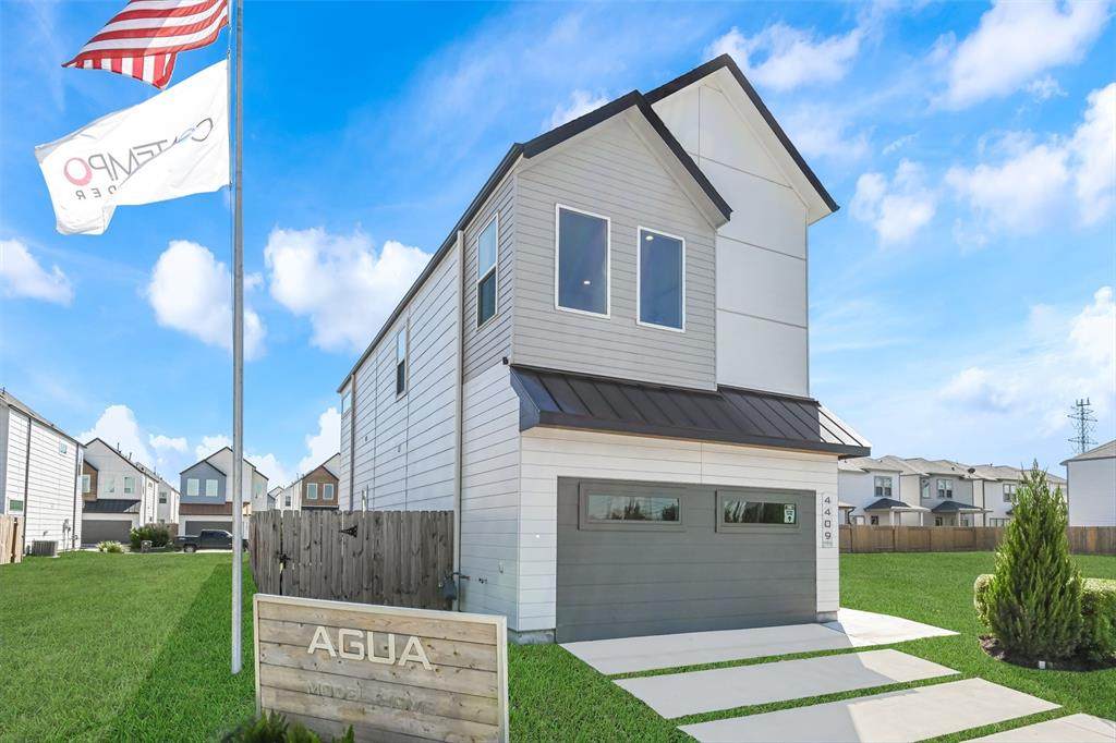4402 Ibiza Lane - Photo 1