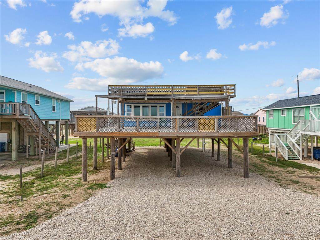 510 Beach Drive - Photo 1