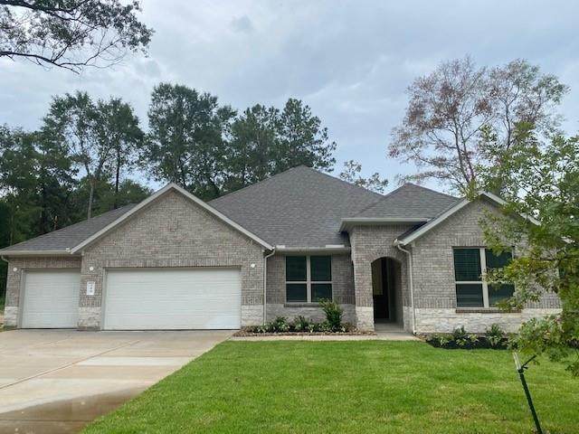209 Jim Hall Lane - Photo 1
