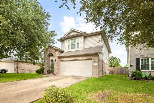 7611 Clarendon Bend Lane - Photo 1