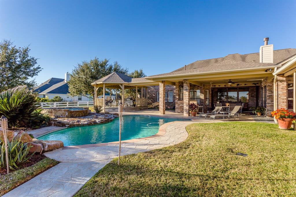 6218 Waterwalk Court - Photo 1