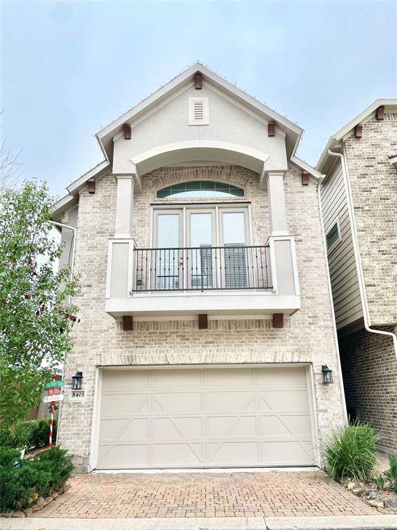 8403 Water Oak Pass Drive - Photo 1