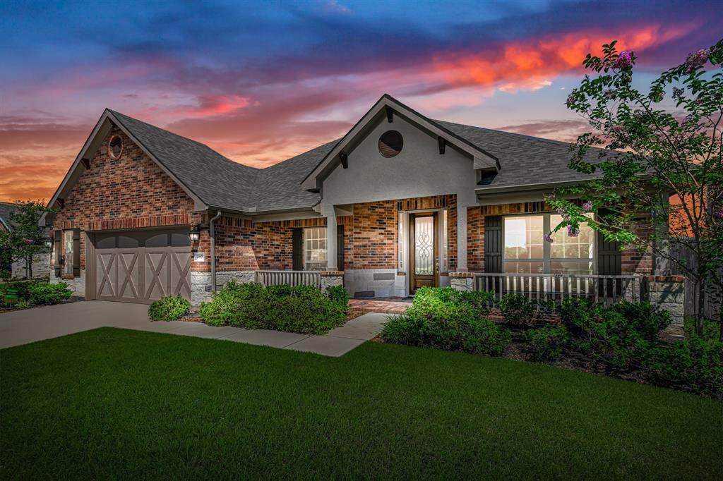 4807 Alaina Drive - Photo 1