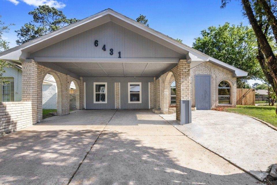 6431 Harcourt Drive - Photo 1