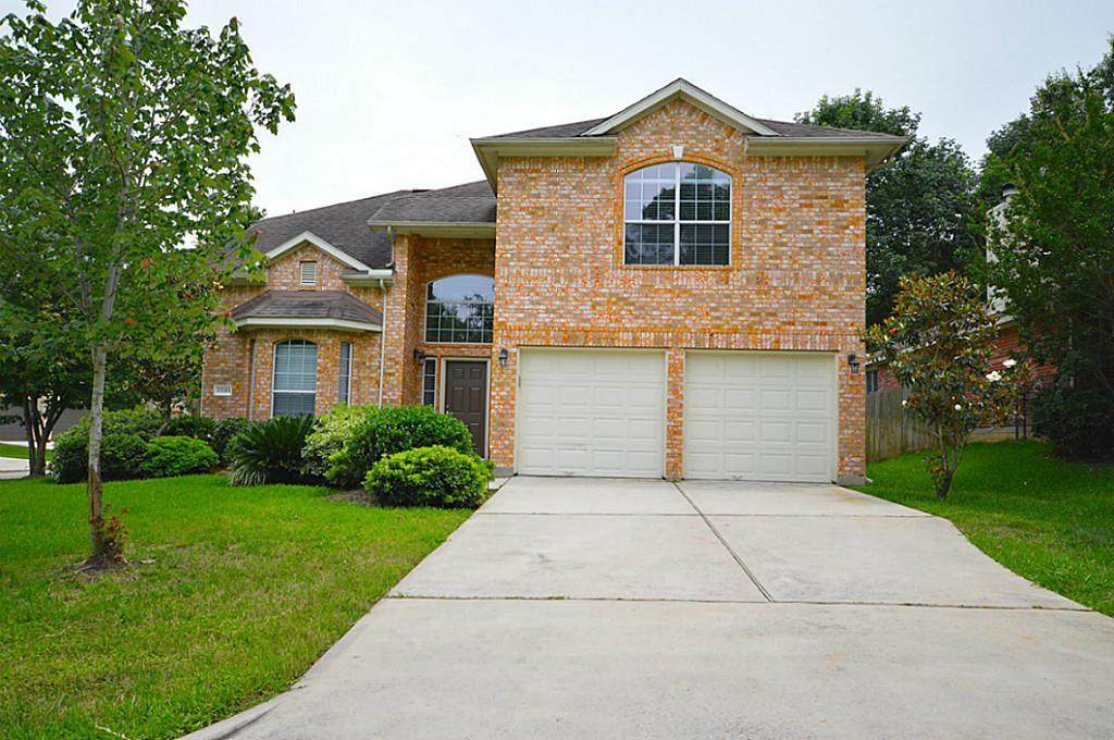 13201 Enchanted Way Drive - Photo 1