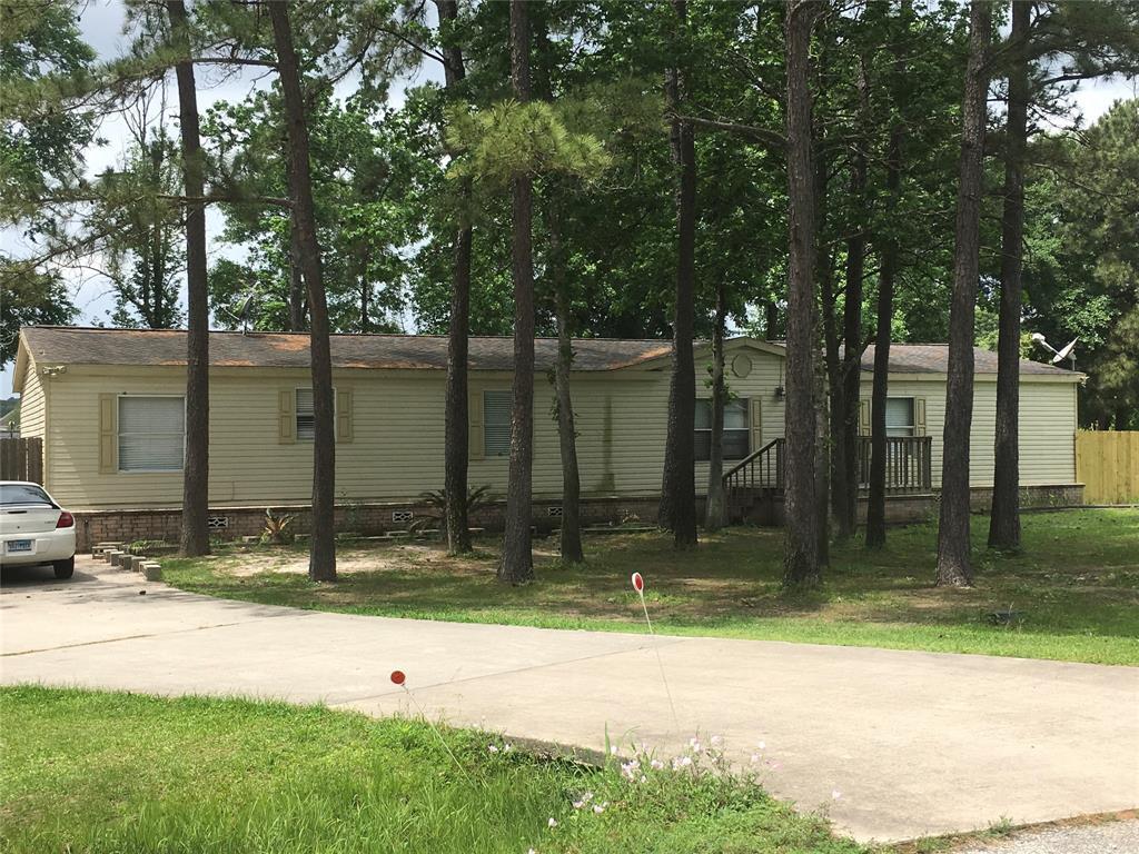 21407 Two Creeks Road - Photo 1