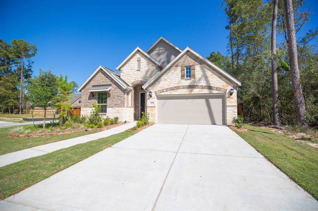 4365 Victoria Pine Drive - Photo 1