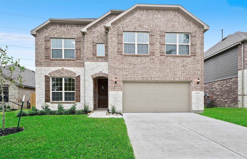 4396 Imperial Gardens Drive - Photo 1