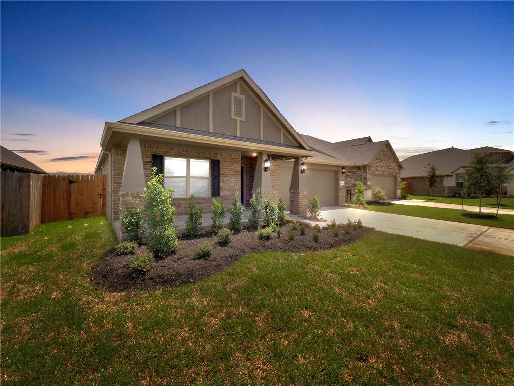 2419 Dovetail Park Lane - Photo 1