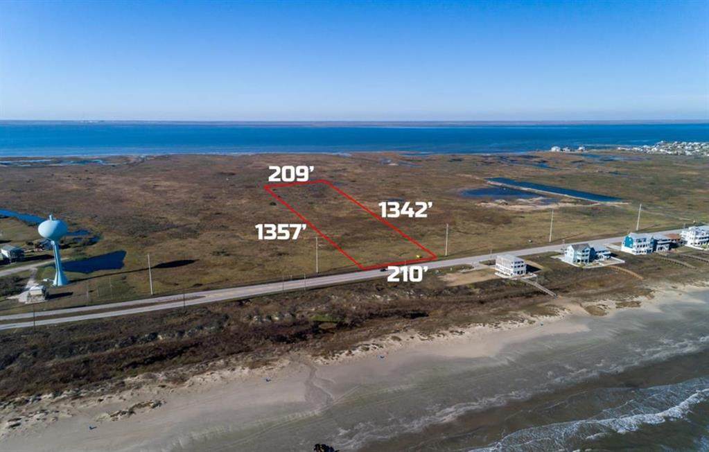 TR 10-1 San Luis Pass Road - Photo 1