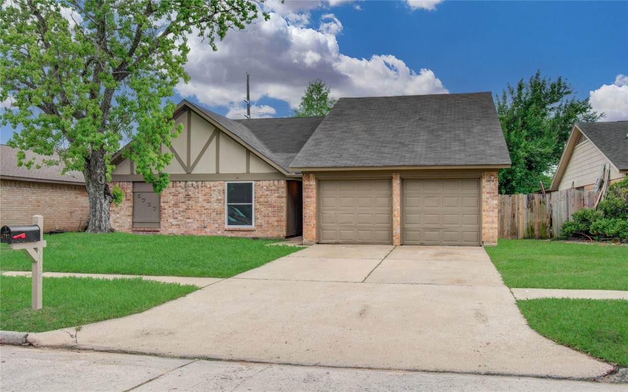 5727 Longforest Drive - Photo 1