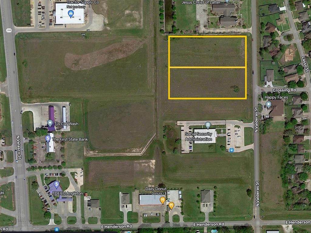 1 North Valderas - Photo 1