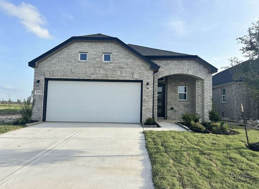 2814 Rockwood Drive - Photo 1