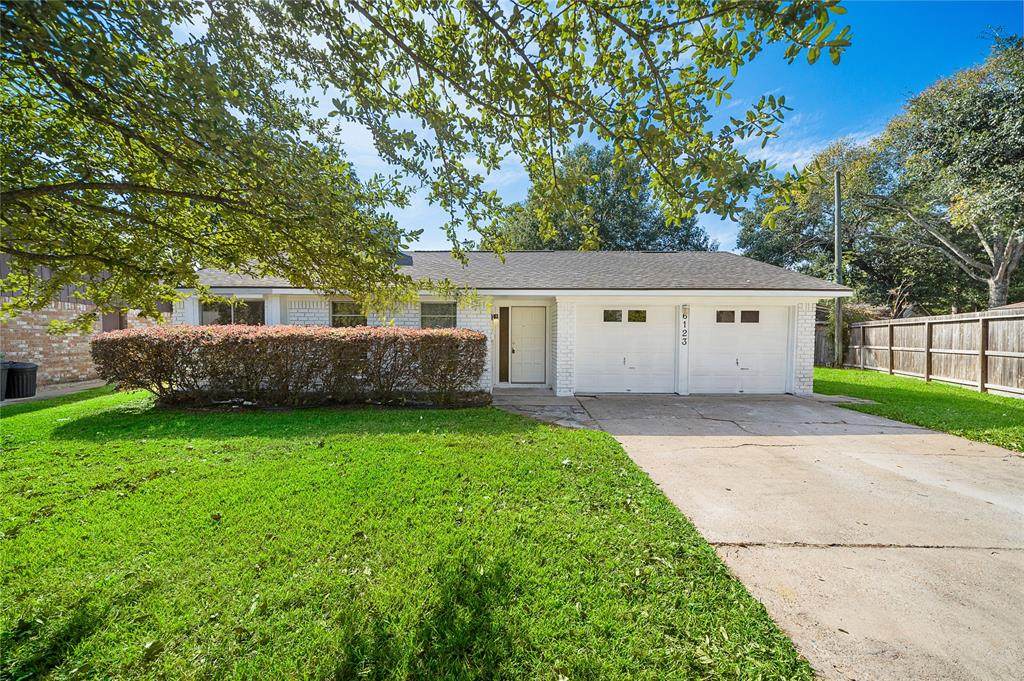 6123 Rena Street - Photo 1