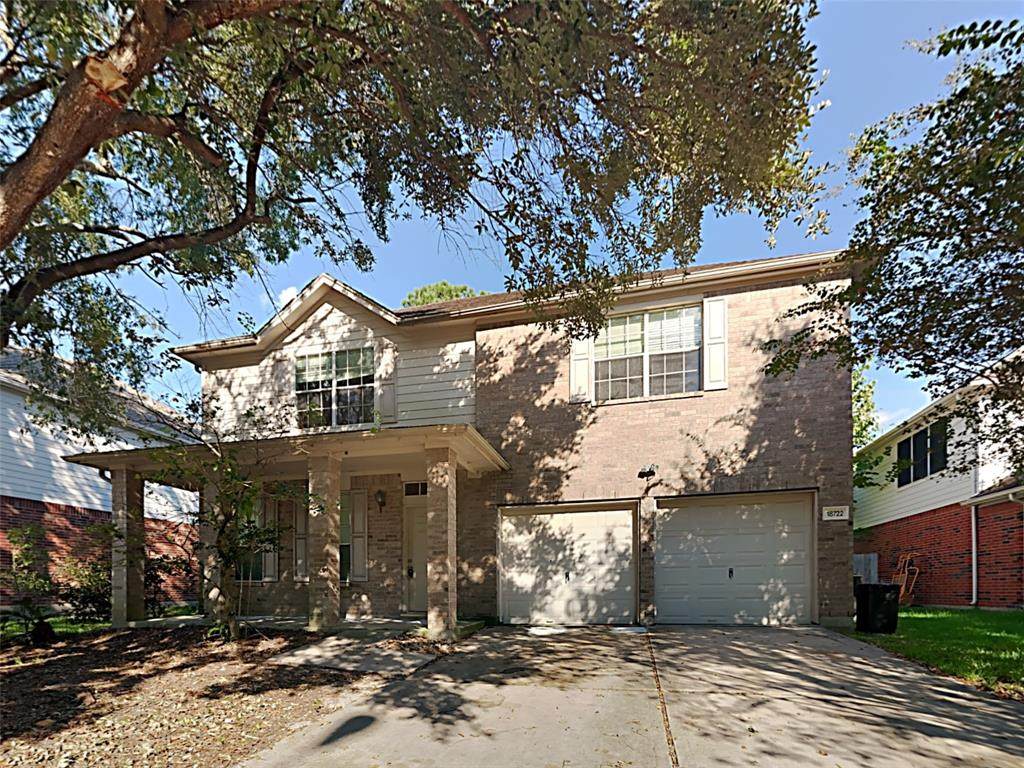 18722 Summer Anne Drive - Photo 1