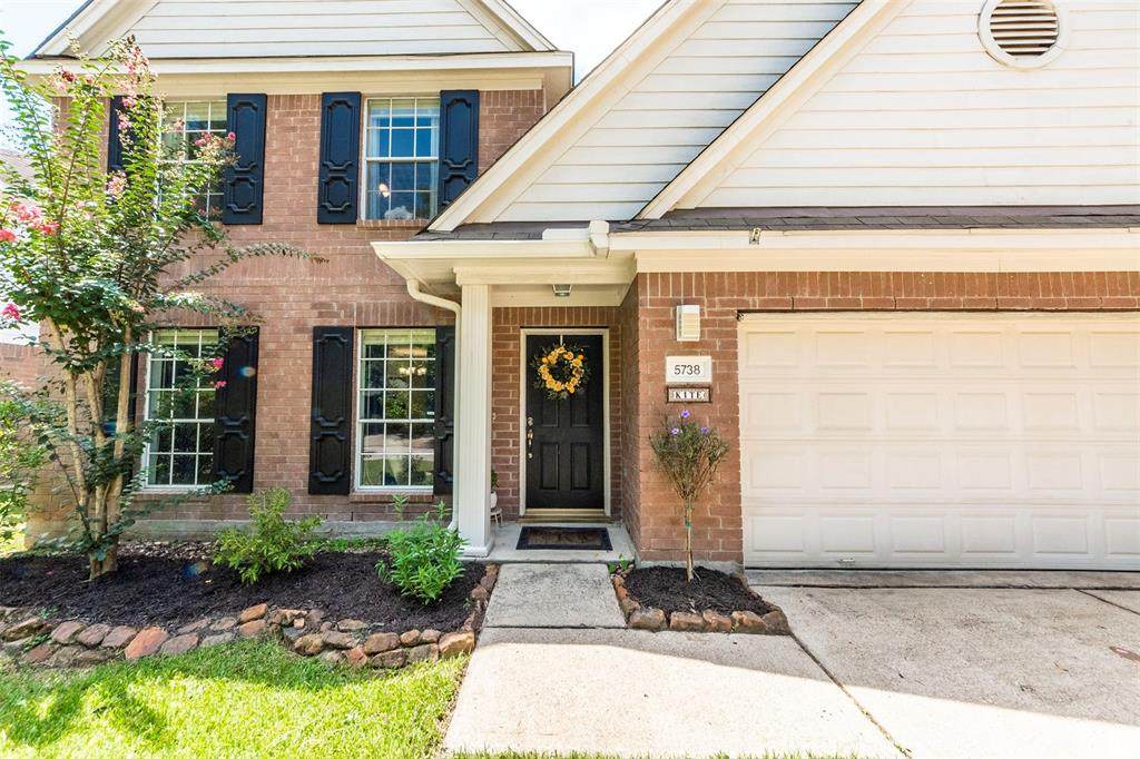 5738 Forest Timbers Drive - Photo 1
