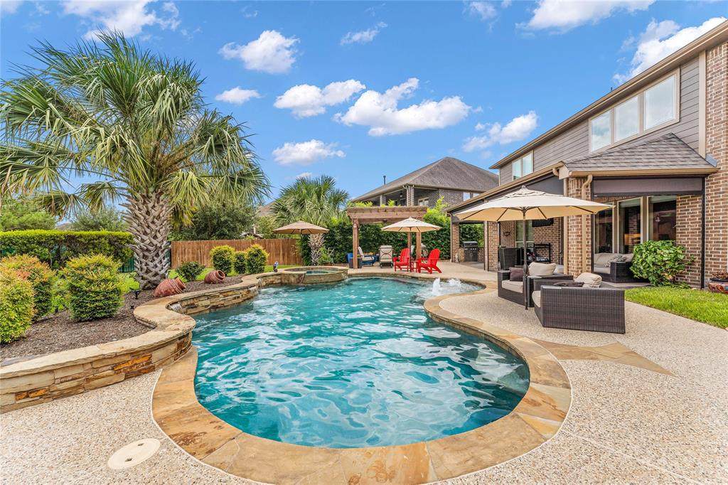 10002 Durango Path Lane - Photo 1