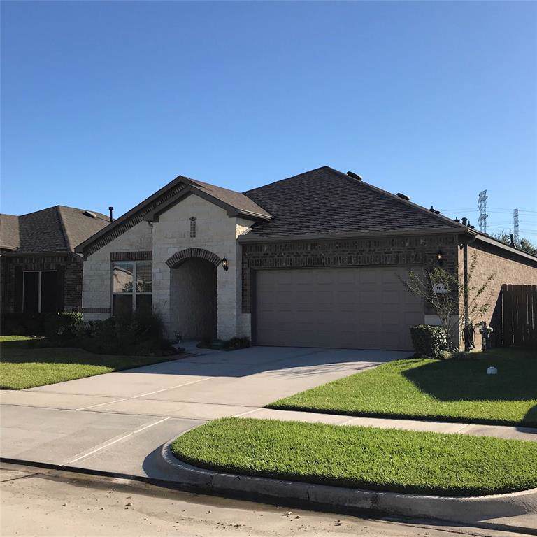 1614 Cavallo Pass Lane - Photo 1