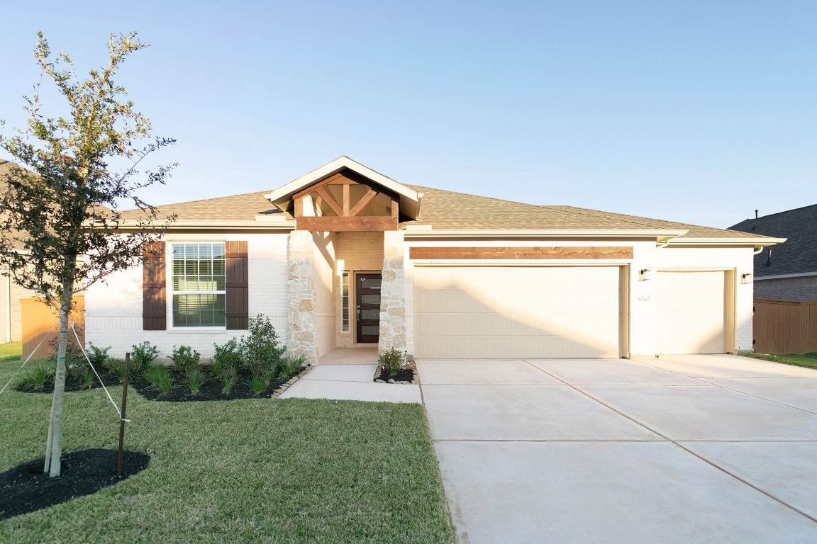 5330 Acapulco Mist Drive - Photo 1