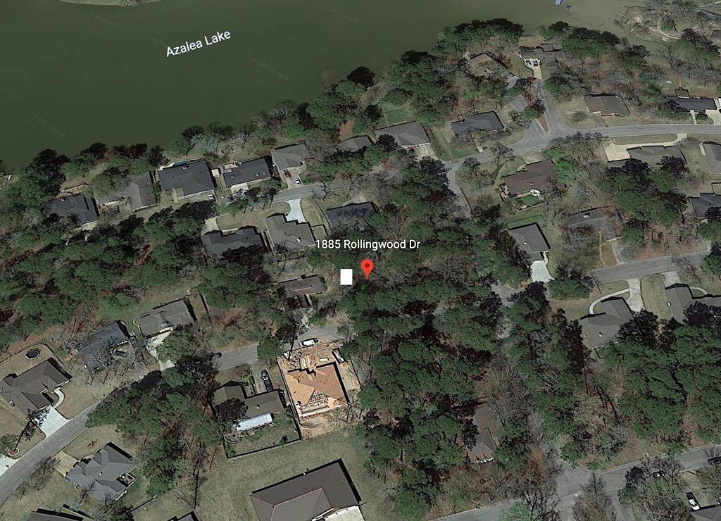 1885 Rollingwood Drive - Photo 1