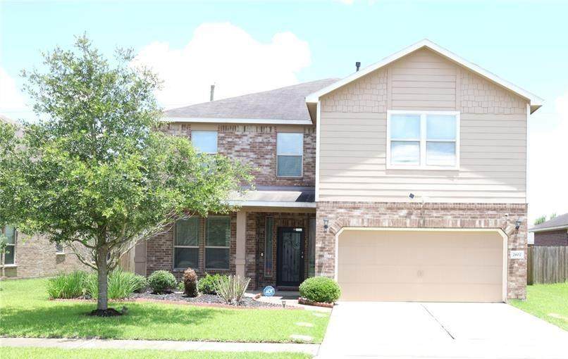 2602 Maverick Park Lane - Photo 1