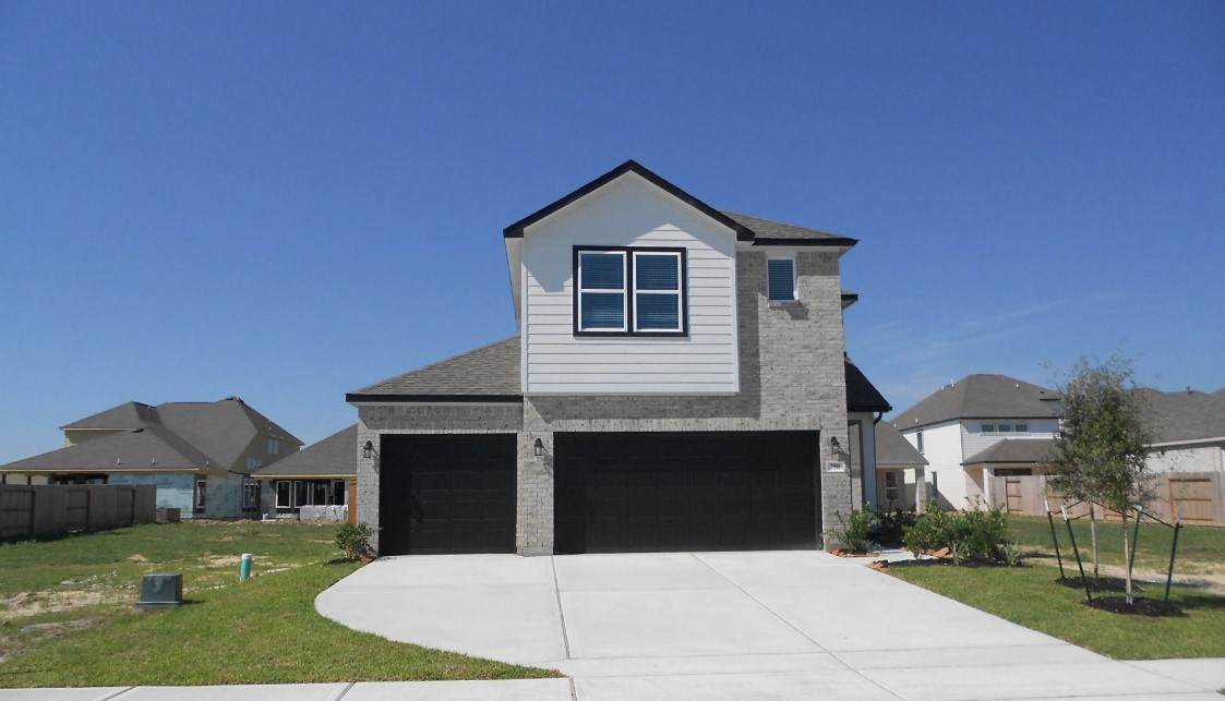 750 Marion Place Drive - Photo 1