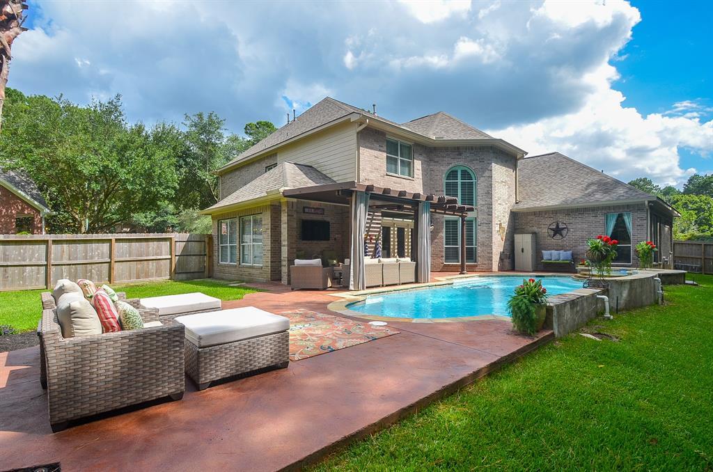 15823 Stable Creek Circle - Photo 1