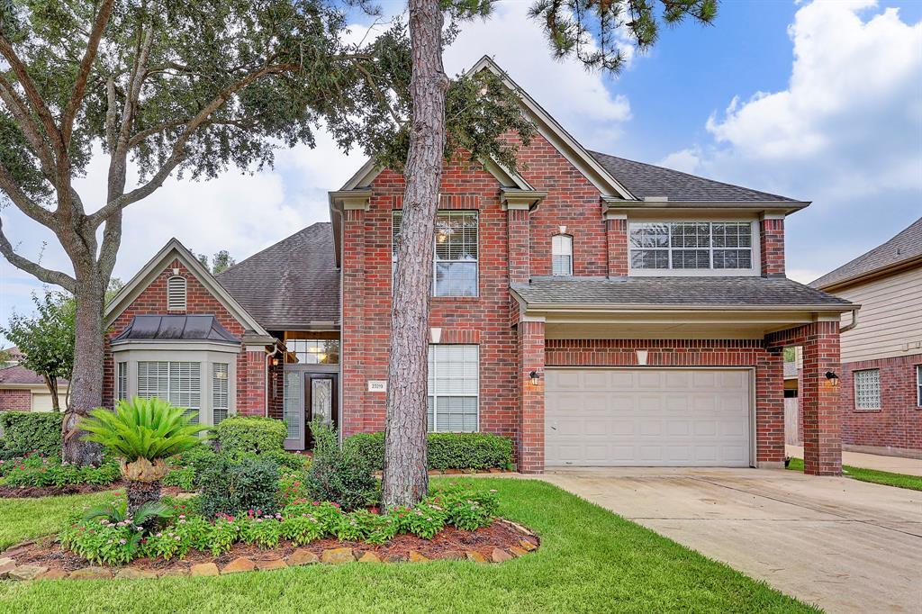 23219 Sawleaf Circle - Photo 1