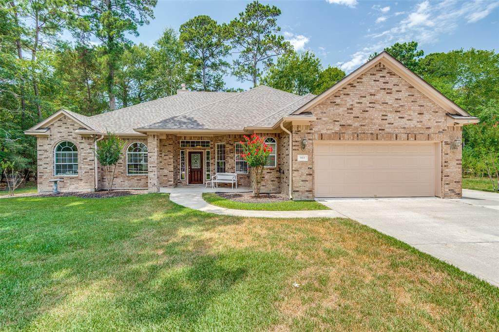 903 Box Elder Drive - Photo 1