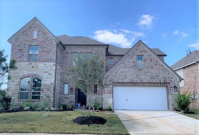 9503 Flora Rock Lane - Photo 1