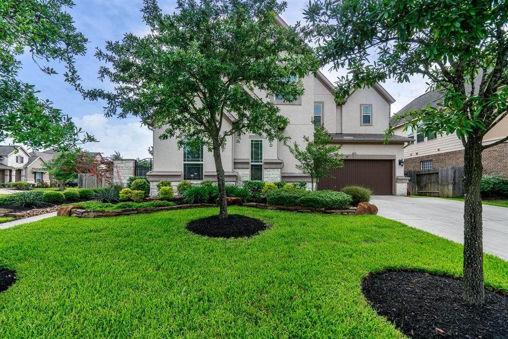 17614 Fritz Falls Court - Photo 1 17614 Fritz Falls Court - Photo 1