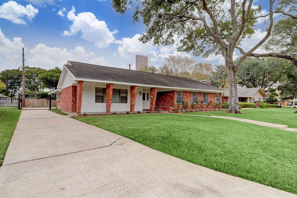 5626 Chevy Chase Drive - Photo 1