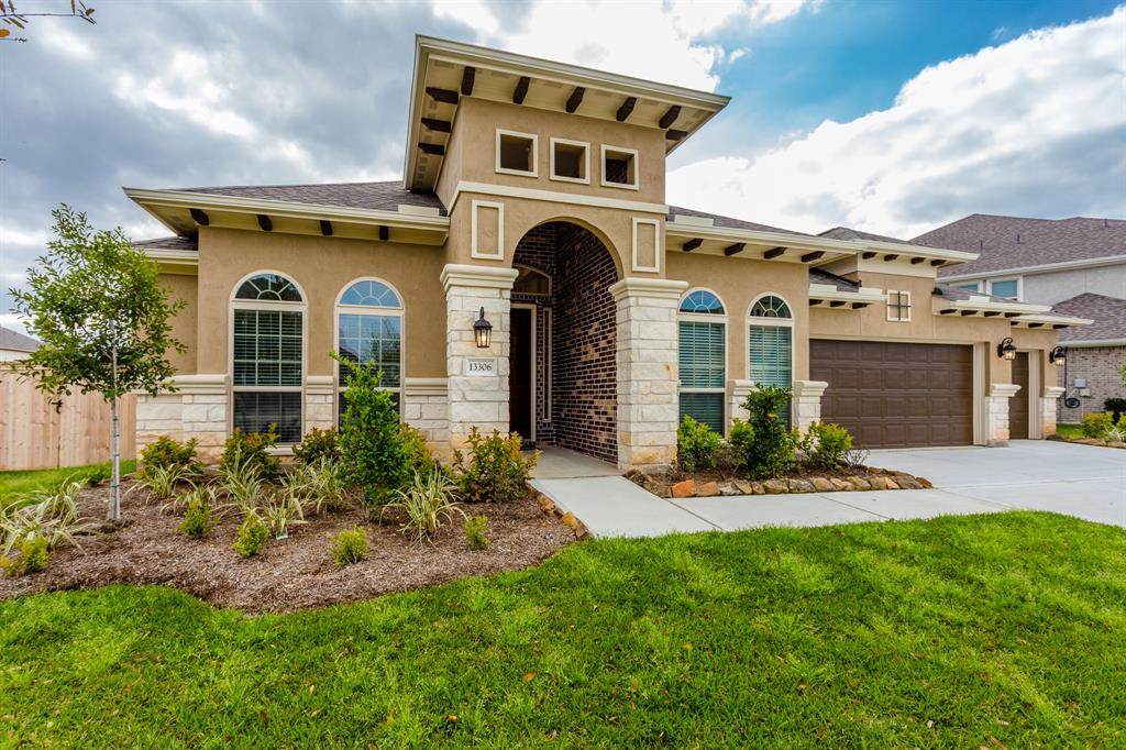 13306 Whisper Hollow Lane - Photo 1