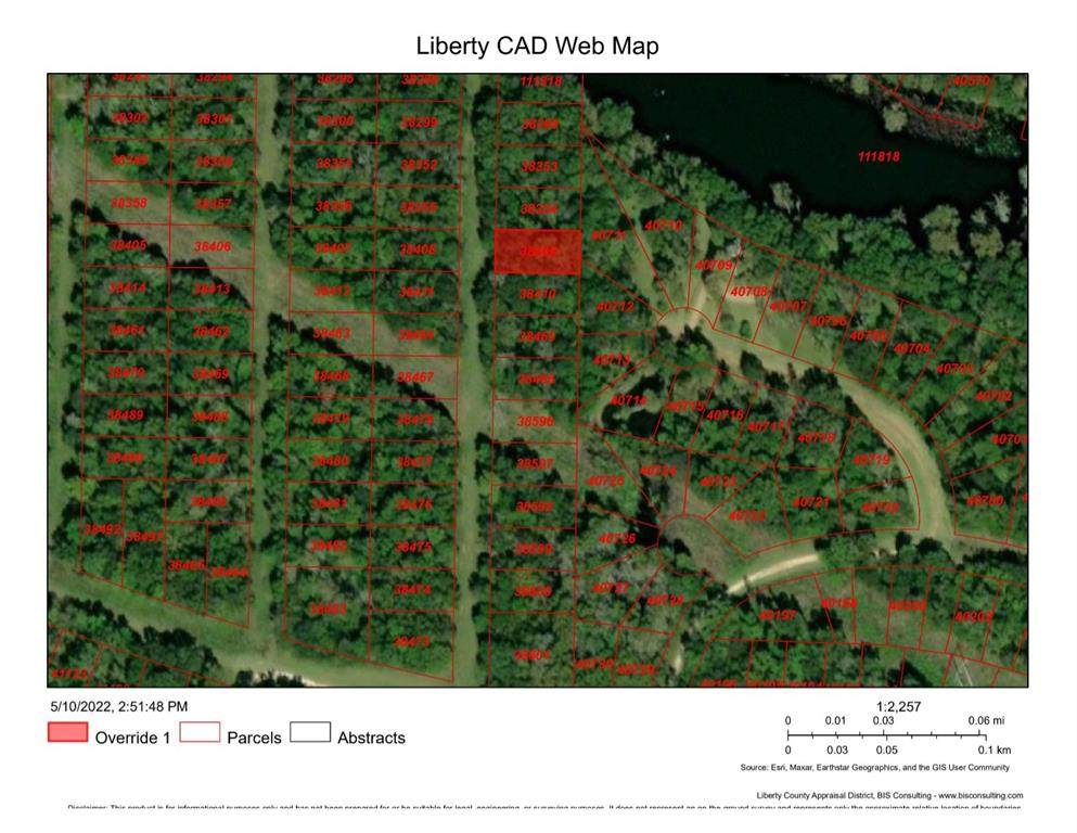 LOT 376 Boron Drive - Photo 1