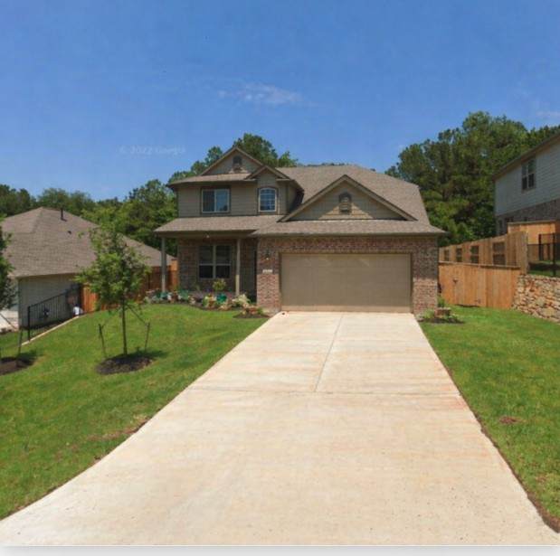 6016 Heritage Creek Lane - Photo 1