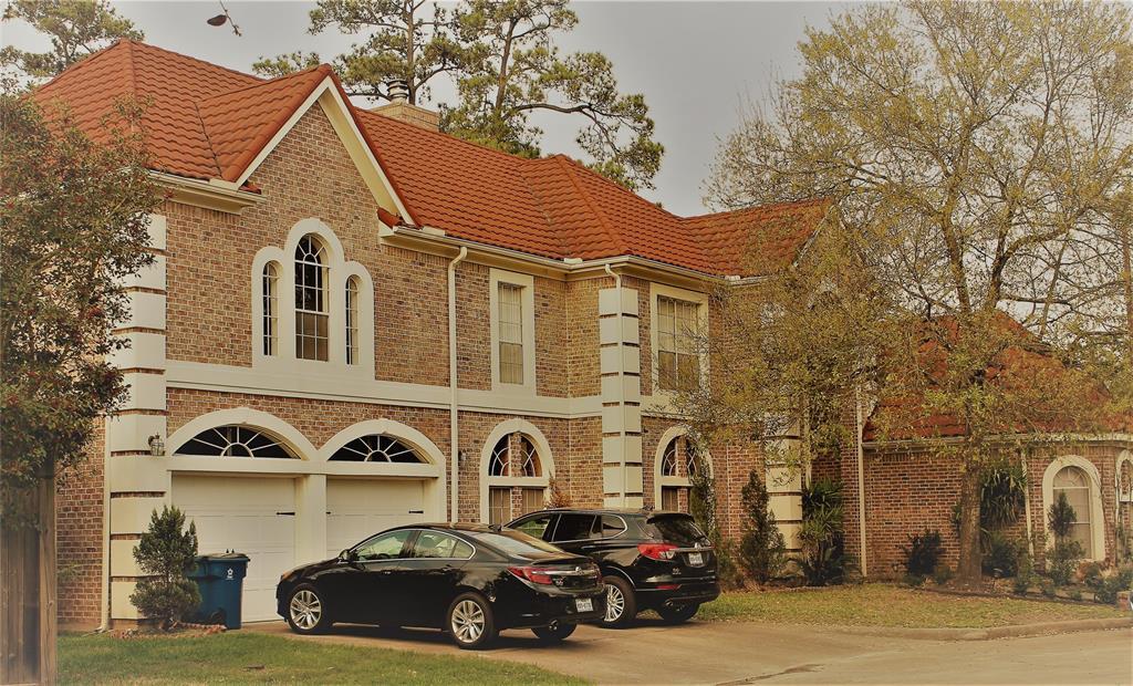 402 Tealmeadow Court - Photo 1